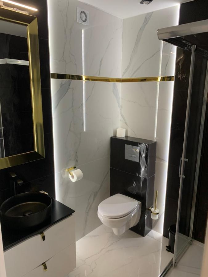 Diament I Brylant Hotel Rawicz Luaran gambar
