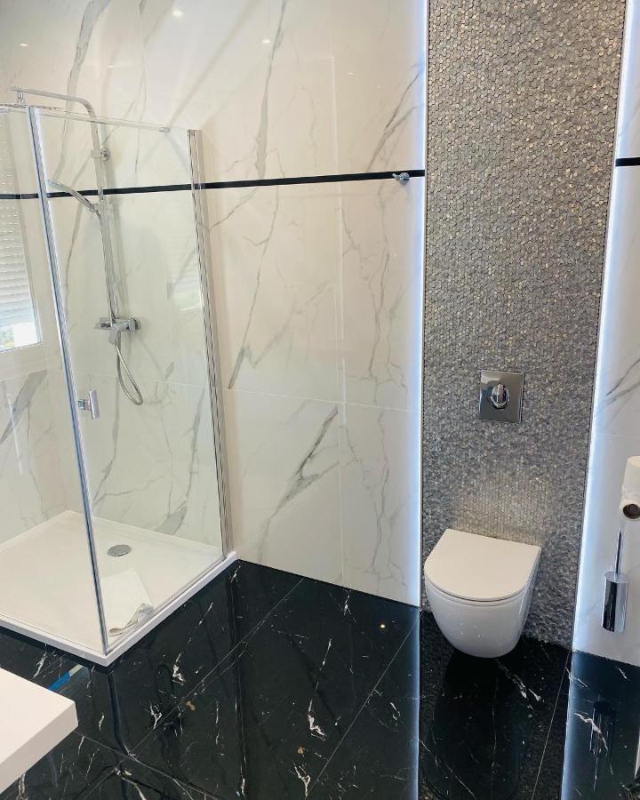 Diament I Brylant Hotel Rawicz Luaran gambar
