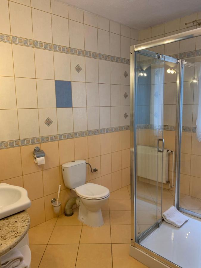 Diament I Brylant Hotel Rawicz Luaran gambar