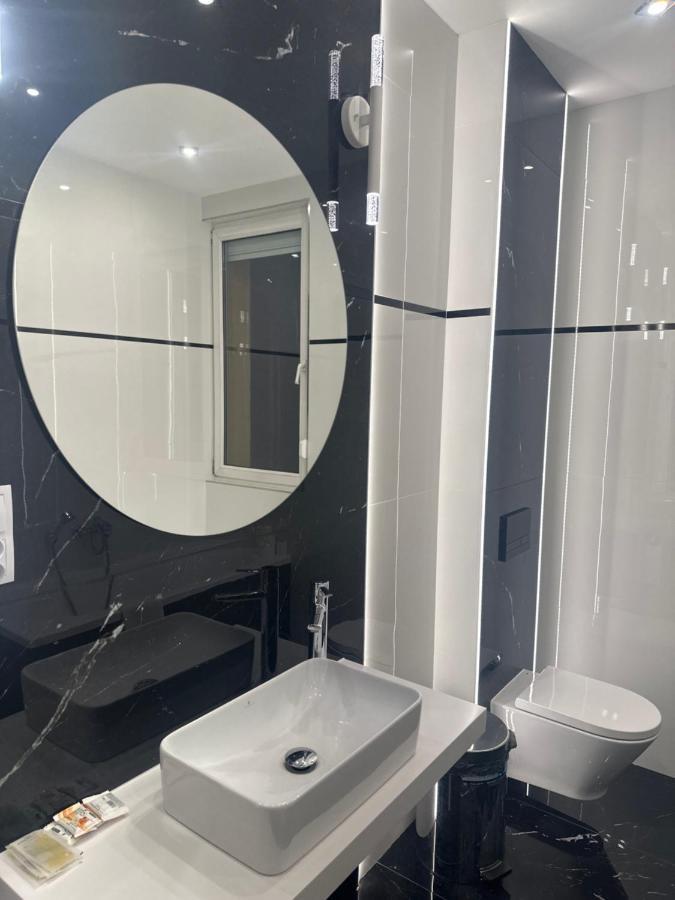 Diament I Brylant Hotel Rawicz Luaran gambar