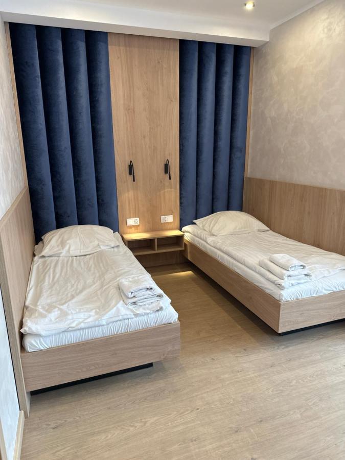 Diament I Brylant Hotel Rawicz Luaran gambar