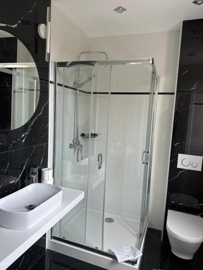 Diament I Brylant Hotel Rawicz Luaran gambar