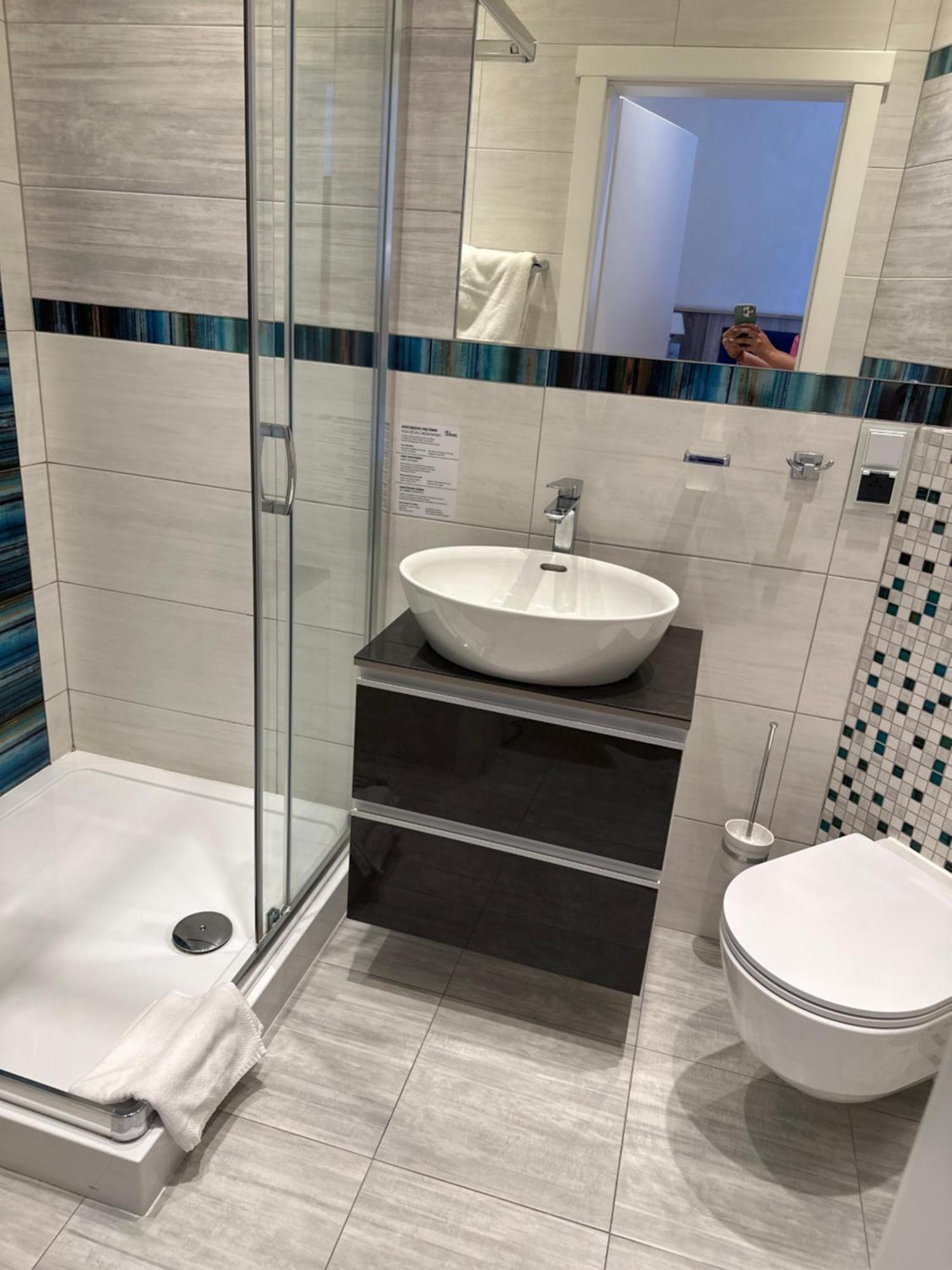 Diament I Brylant Hotel Rawicz Luaran gambar