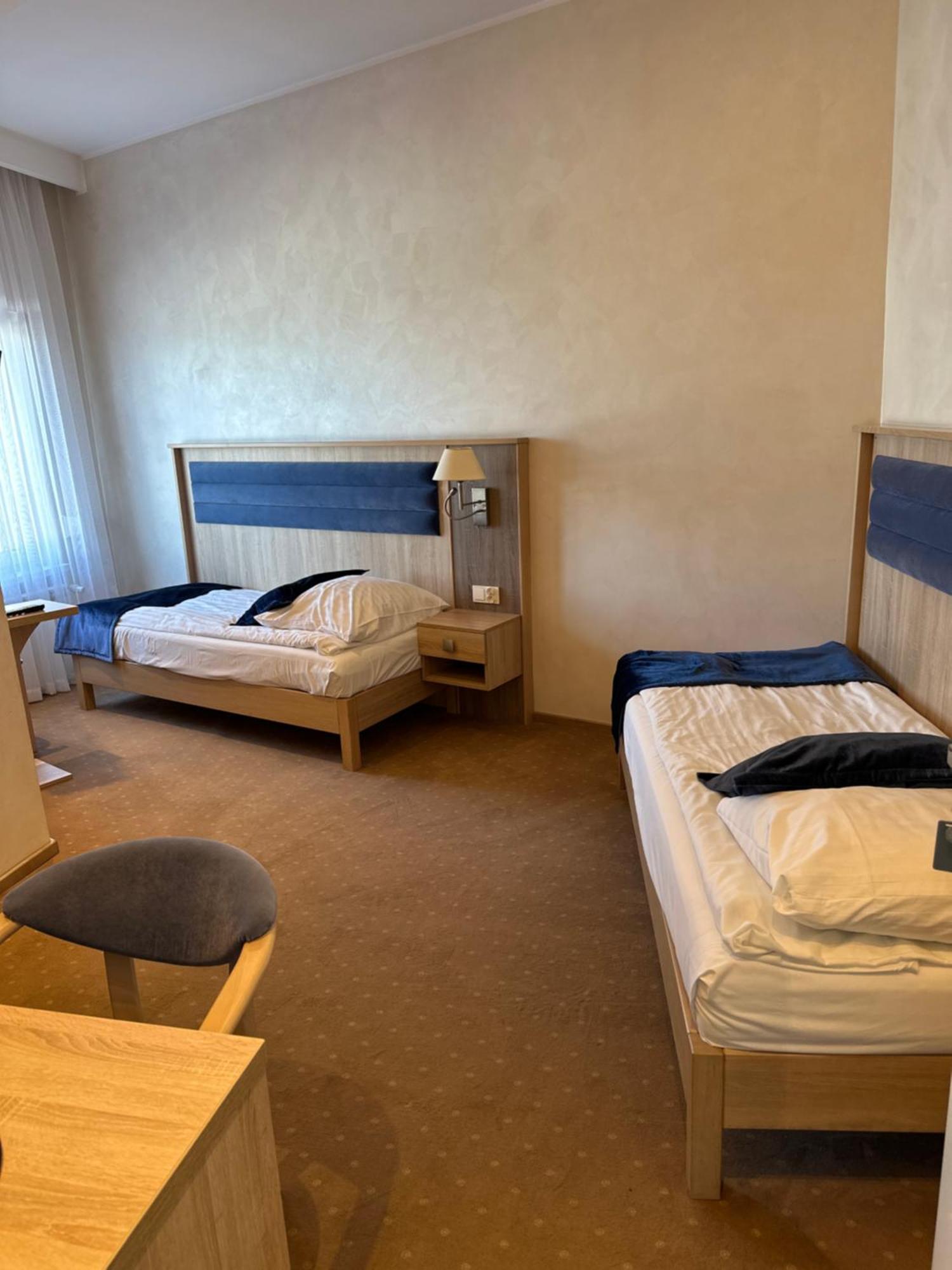 Diament I Brylant Hotel Rawicz Luaran gambar