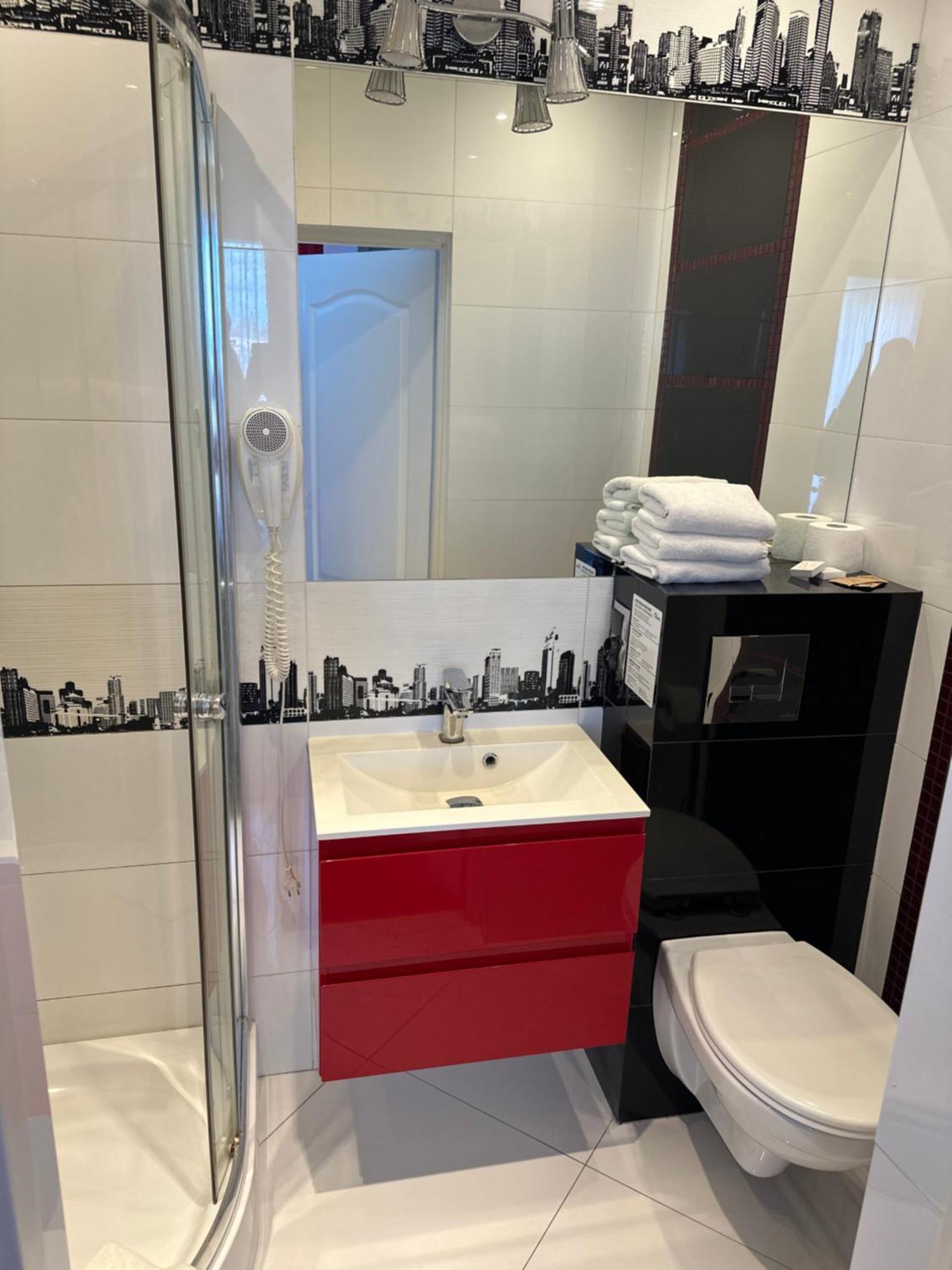 Diament I Brylant Hotel Rawicz Luaran gambar