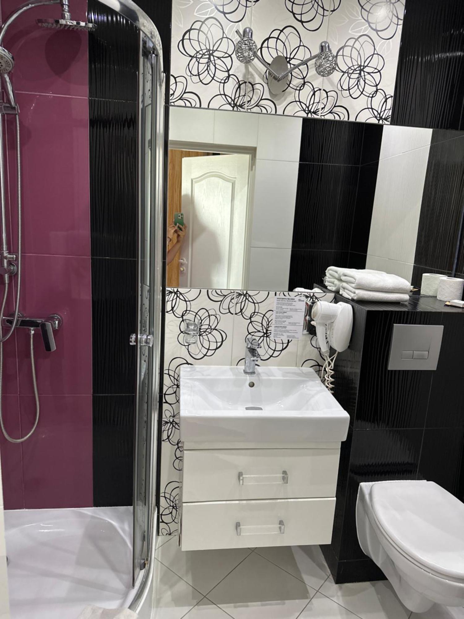 Diament I Brylant Hotel Rawicz Luaran gambar