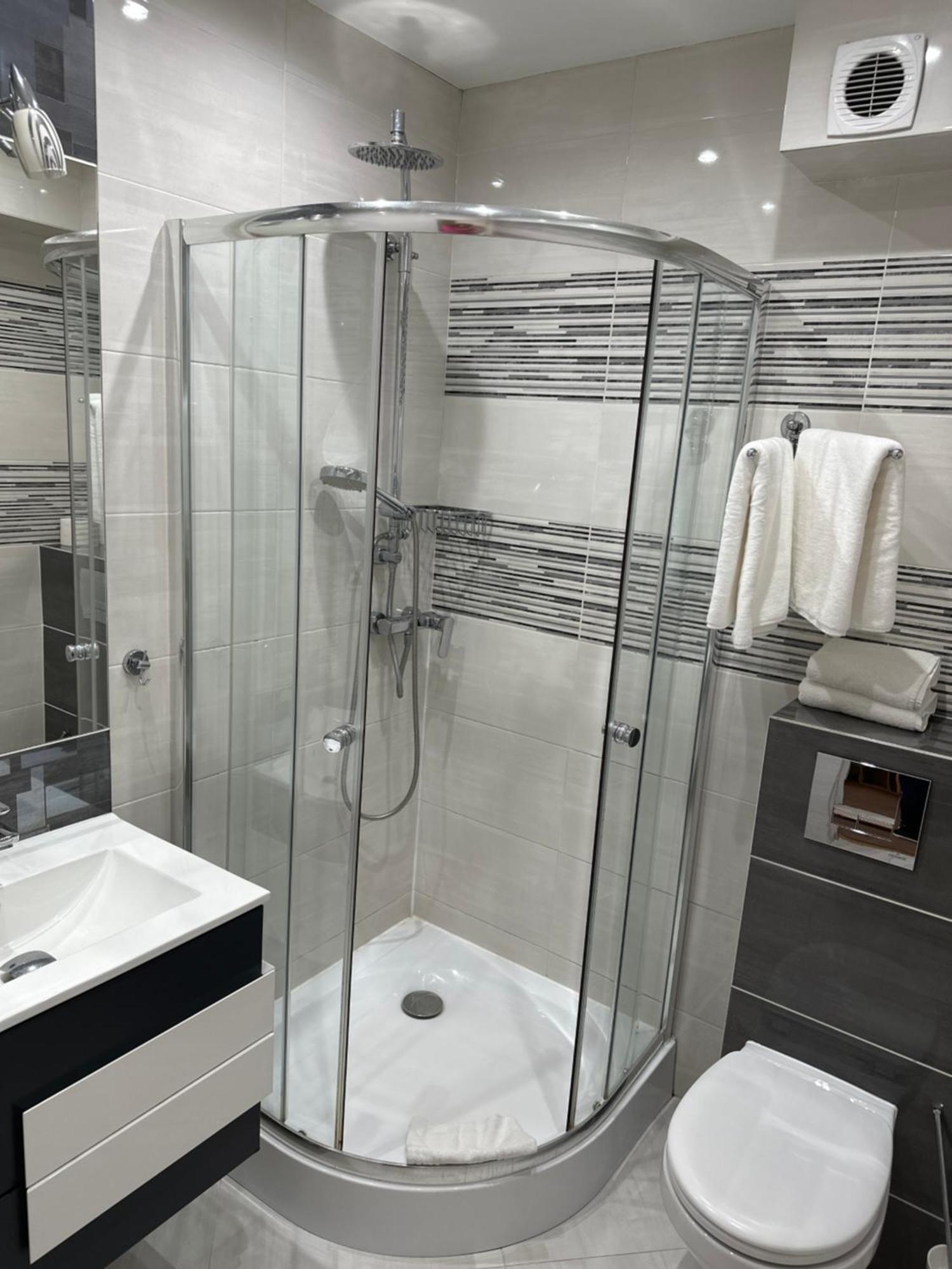 Diament I Brylant Hotel Rawicz Luaran gambar