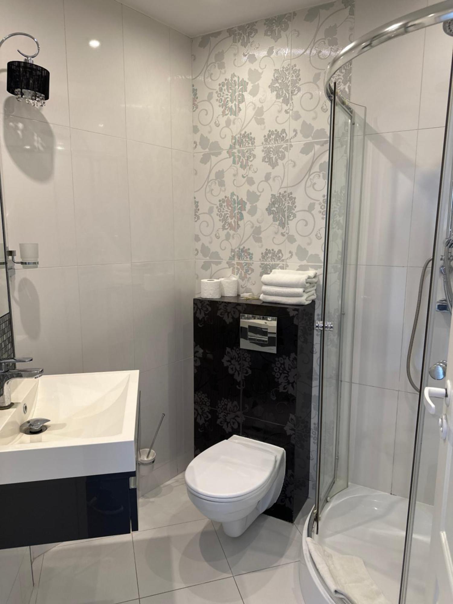 Diament I Brylant Hotel Rawicz Luaran gambar