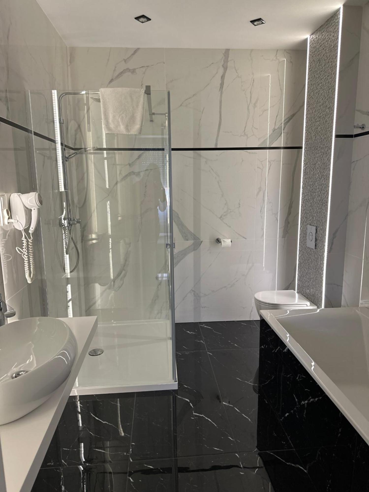 Diament I Brylant Hotel Rawicz Luaran gambar