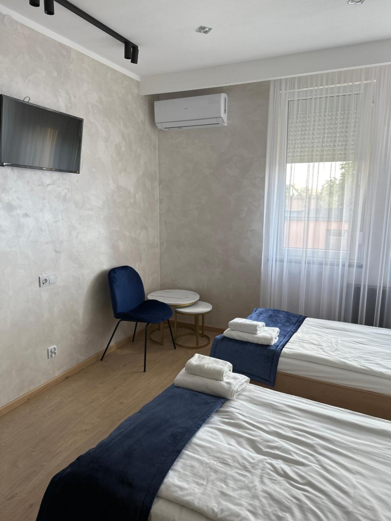 Diament I Brylant Hotel Rawicz Luaran gambar
