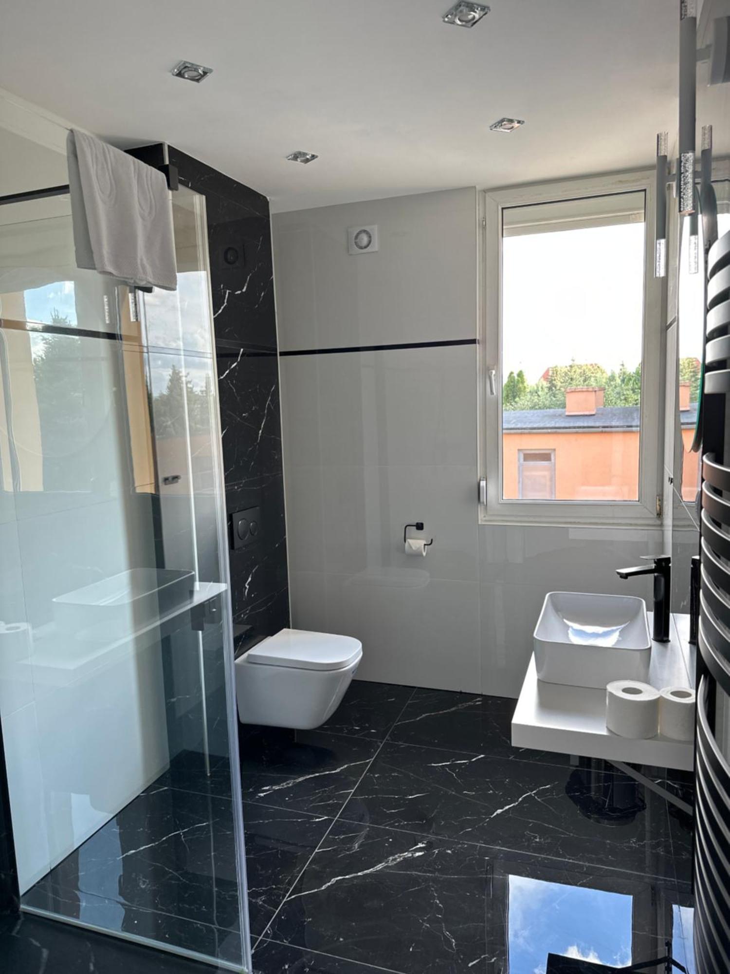 Diament I Brylant Hotel Rawicz Luaran gambar